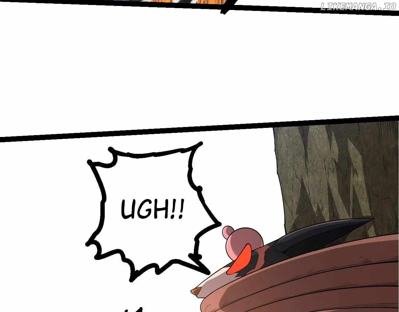 Evolution Begins With A Big Tree Chapter 387 67